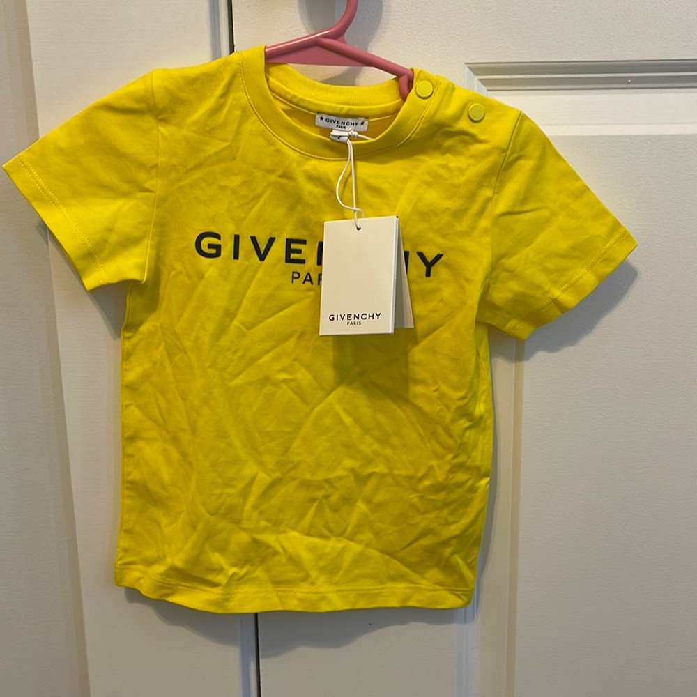 Givenchy shirt